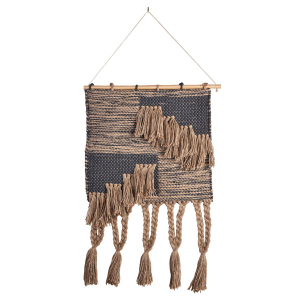 Bungalow Rose Wall Hanging Rod Included Wayfair